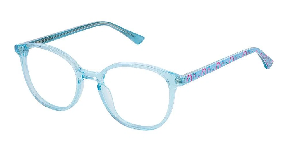 Superflex SFK-340 Eyeglasses - view 2